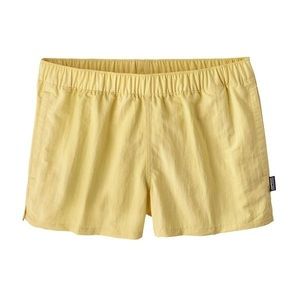 Patagonia Barely Baggies